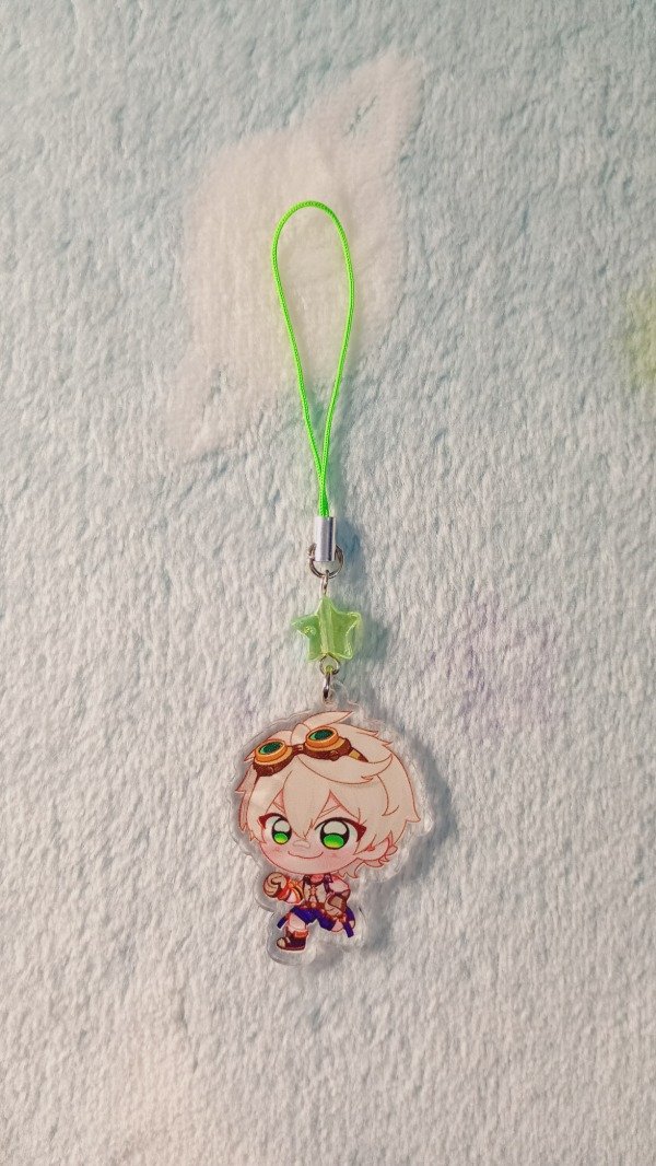 Producto - Bennett CHARM G