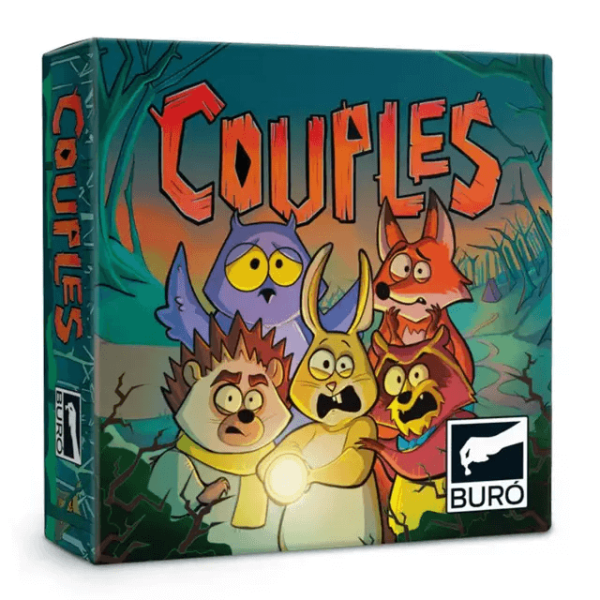 Producto - Couples [Alquiler]