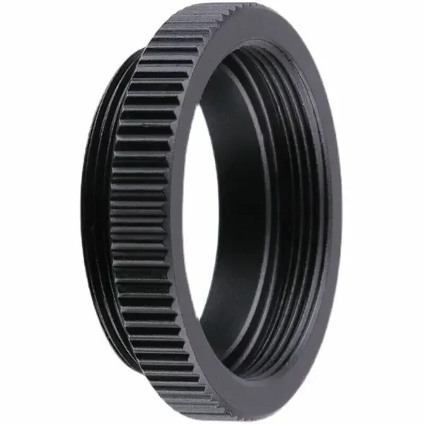Producto - Adaptador Aro Enfocador para Camara de Trino Microscopio C-CS Mount