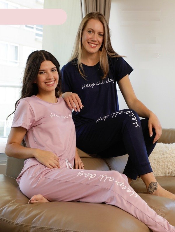 Producto - Pijama Clara
