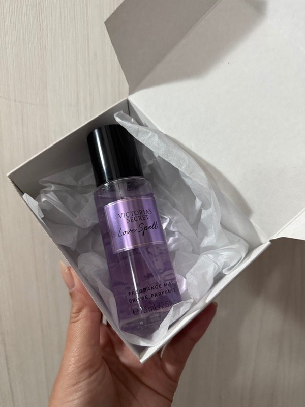 Producto - Love Spell Mini 75ml