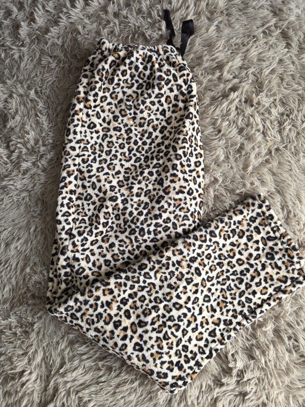 Producto - Pantalon polar soft Print