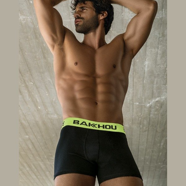 Producto - ART. 1901 - BAKHOU