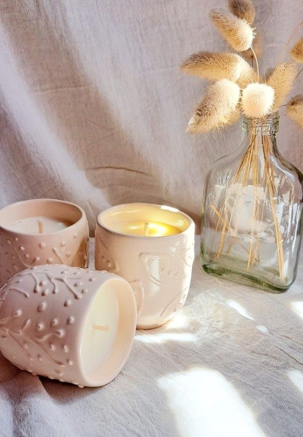 Producto - Vaso Hierbas