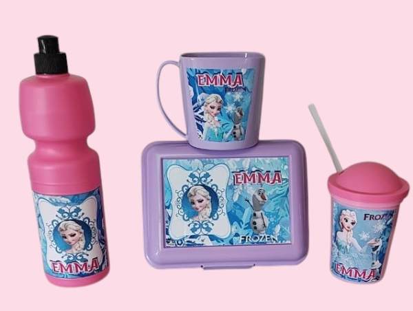 Producto - Combo Accesorios  Personalizado