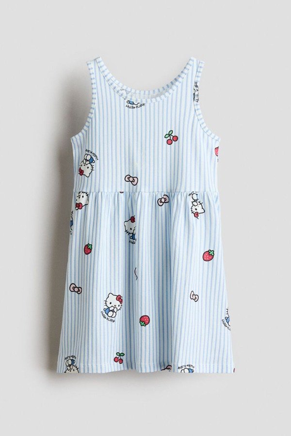 Producto - Vestido HyM Kitty - 0