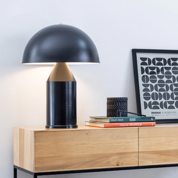 Producto - Velador Atollo