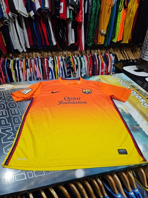 Producto - Camiseta Barcelona Messi