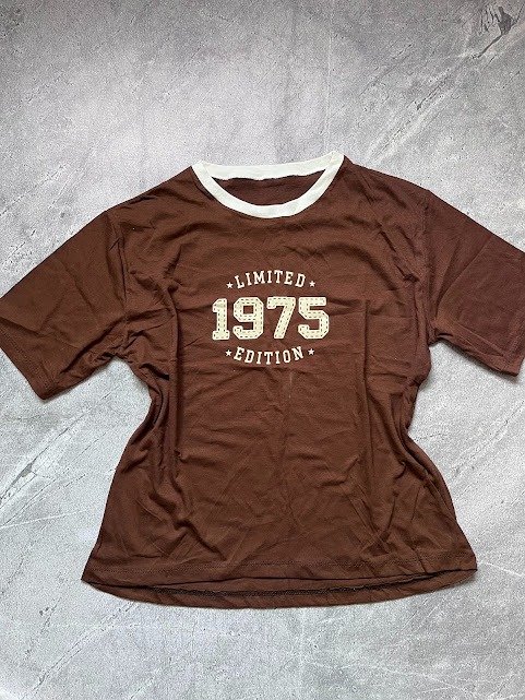 Producto - Remera Limited