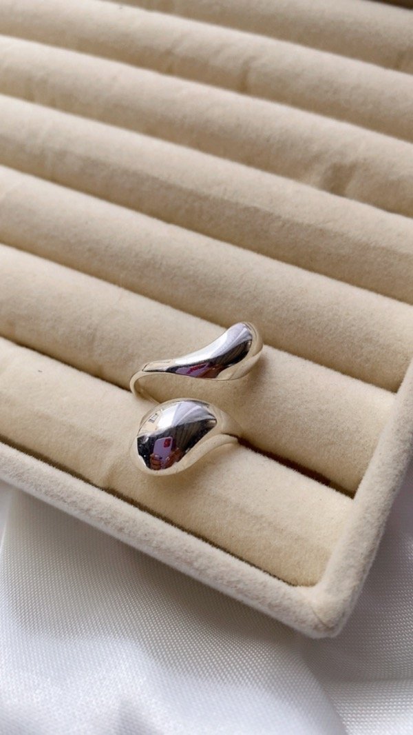 Producto - Anillo Tokio