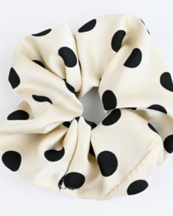 Producto - Scrunchie Darissa
