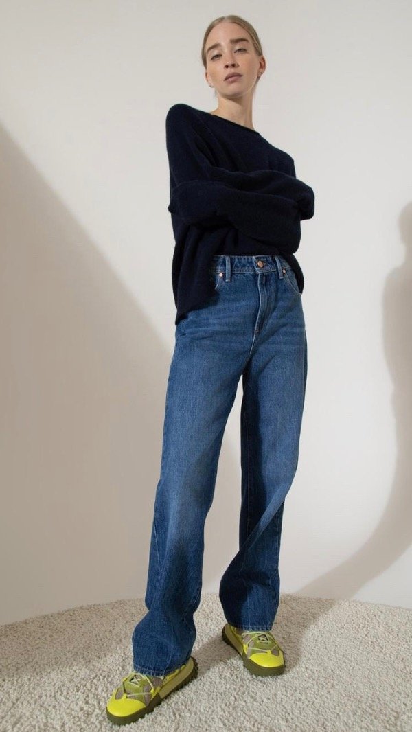 Producto - Jean Jazmín Chebar