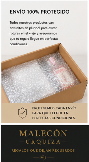Producto - Caja Regalo Gin Beefeater Pink 700ml Copa Coctelera Jigger - 4