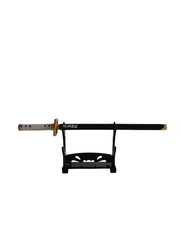 Producto - Lapicera Katana Demon Slayer C/ Soporte Importada varios Personajes - 13