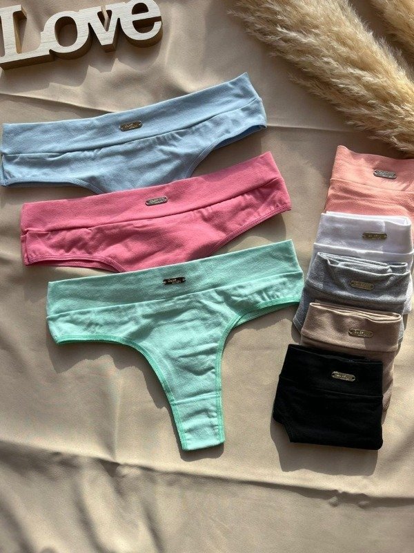 Producto - Colaless con fajita Dulce Limón XL - COD 4471