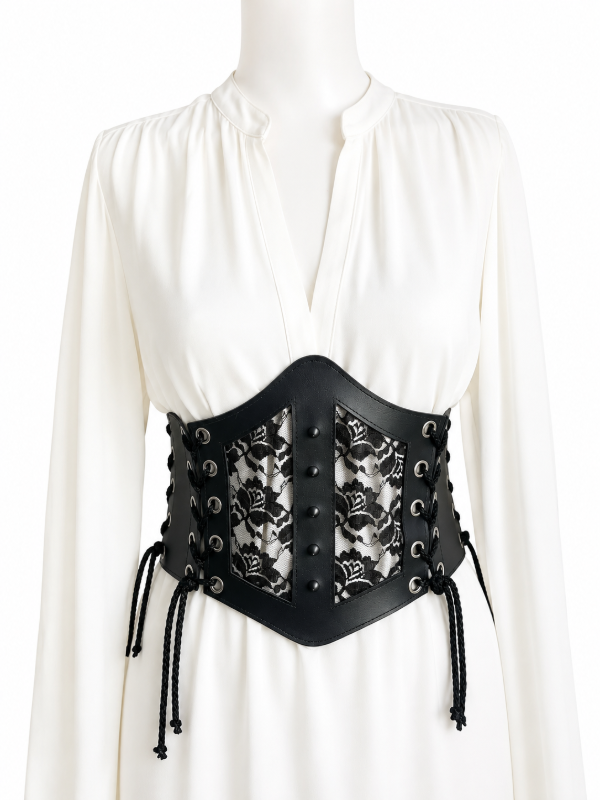 Producto - Underbust Louis
