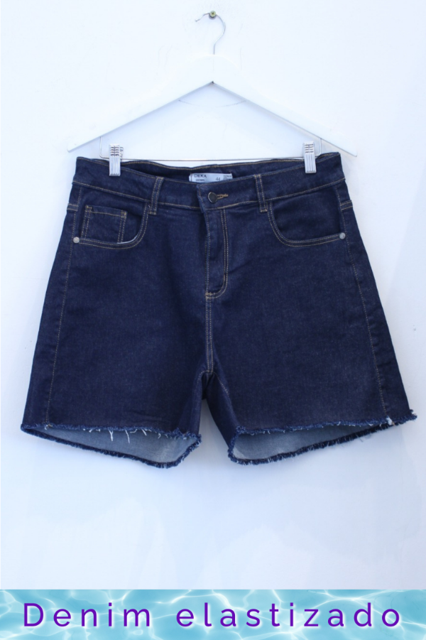 Producto - Short Moon - Talles 46 al 60