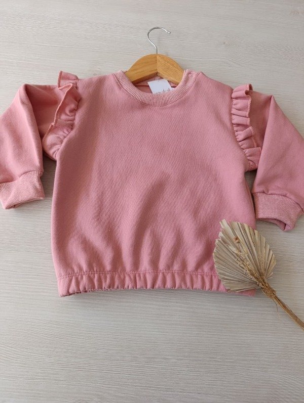 Producto - Buzo Selena