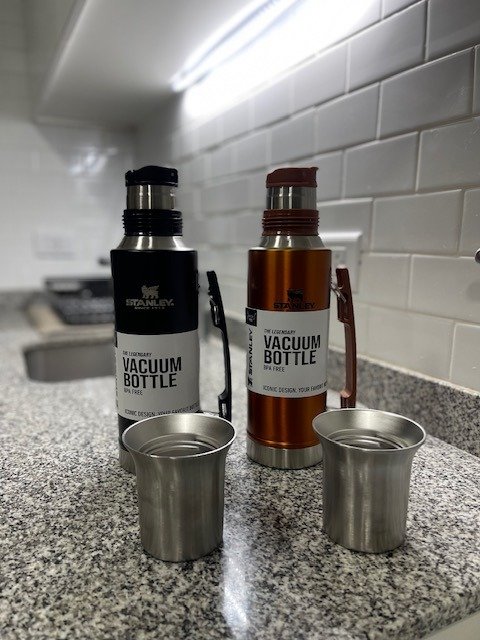 Producto - Termo System 1L