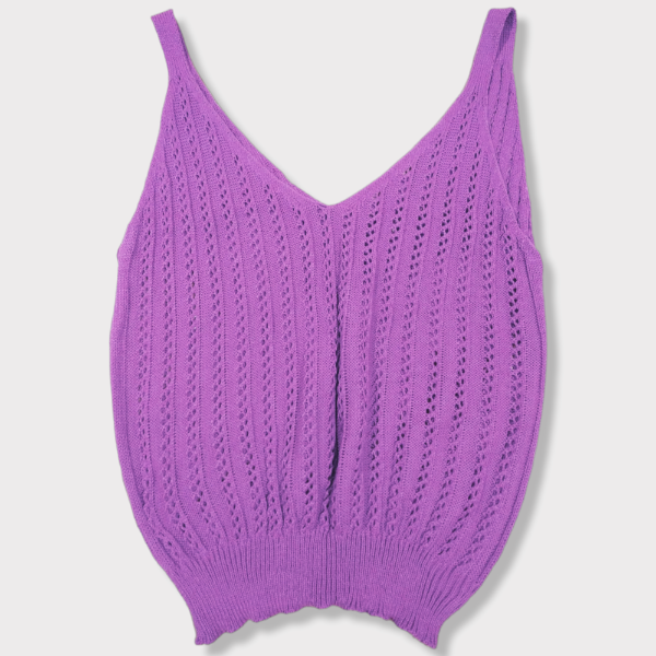 Producto - Musculosa Katy
