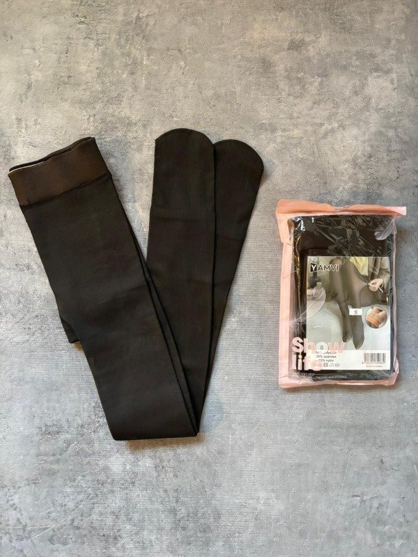 Producto - Panty con piel - pack x6
