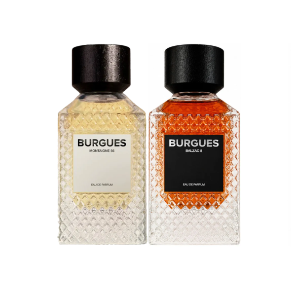 Producto - BALZAC 8 + MONTAIGNE 56