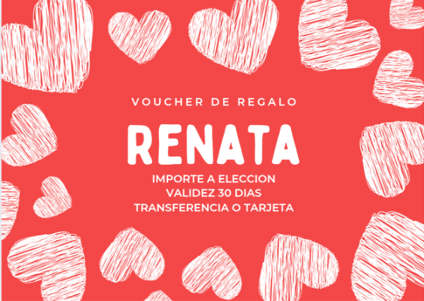Producto - Gift Card (Personalizable)