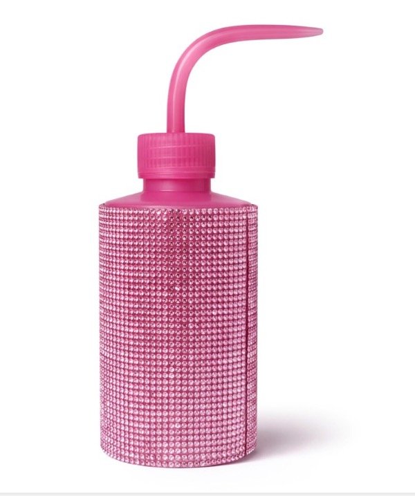 Producto - Limpiador de pestañas con brillos