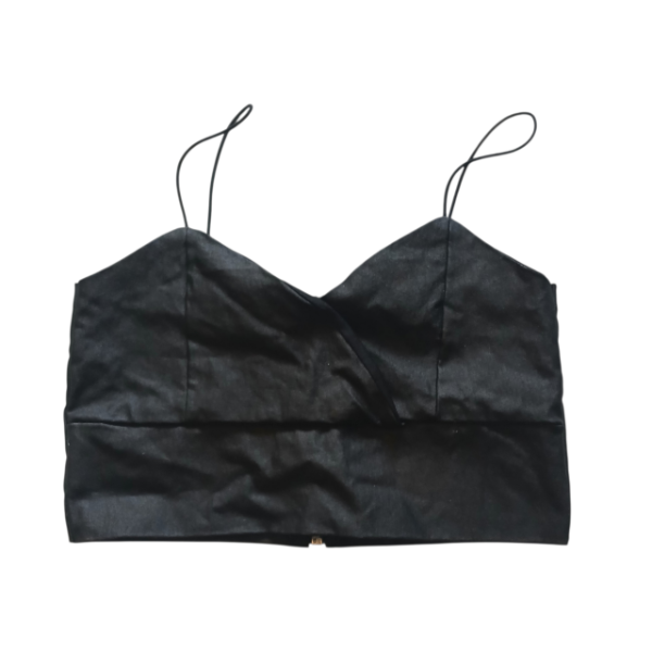 Producto - Crop top Engomado