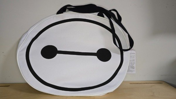 Producto - Bolso Big Max