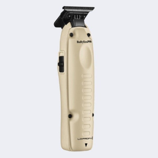 Producto - Patillera Profesional Lo-Pro FX