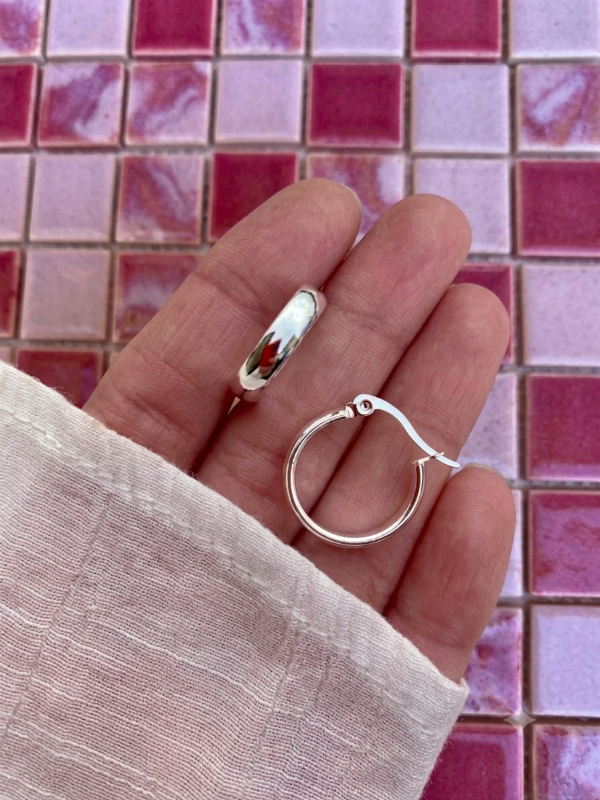 Producto - Aros Basic arg A.b