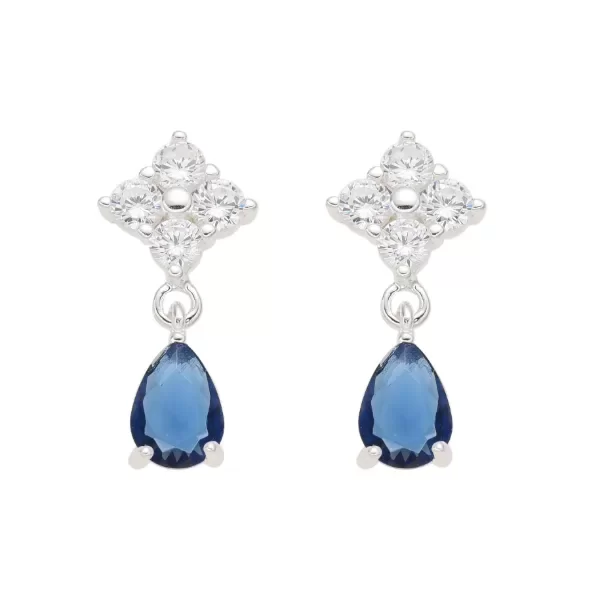 Producto - Aros Alessandria blue
