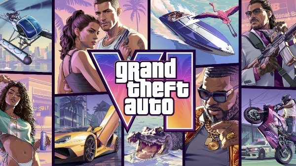 Producto - Gta 6 Edición Completa (PS5)