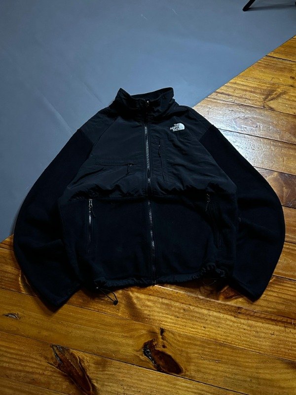 Producto - TNF DENALI POLARTEC L