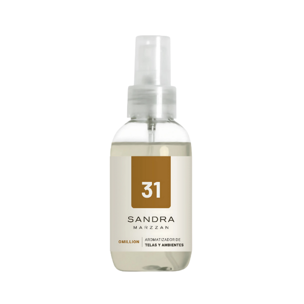 Producto - Aromatizador OMillion - 31M