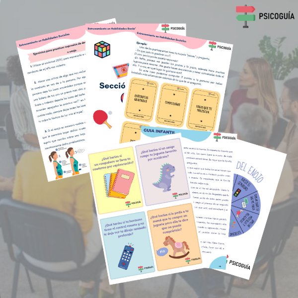 Producto - Pack Full - 3