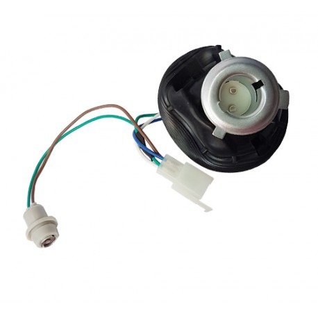 Producto - MOT- PORTALAMPARA DEL. XR125L (X5)