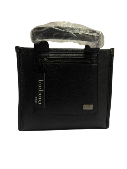 Producto - Cartera Barbara de cuero