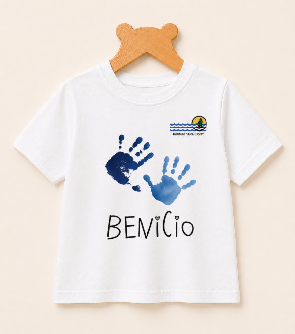 Producto - EGRESADITOS HUELLAS