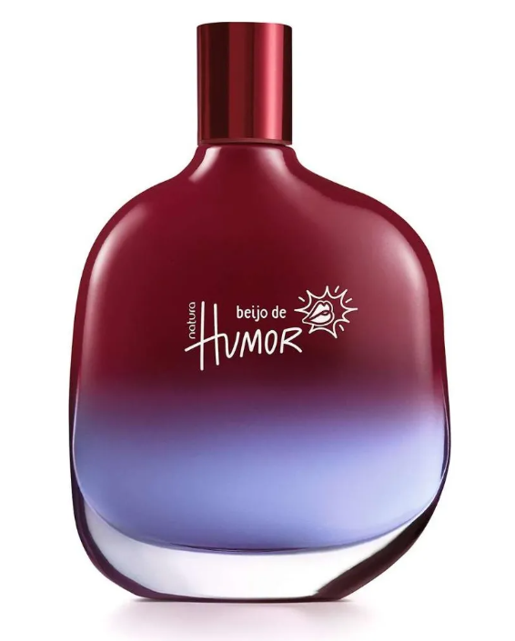 Producto - Humor beijo Eau de Toilette Masculino