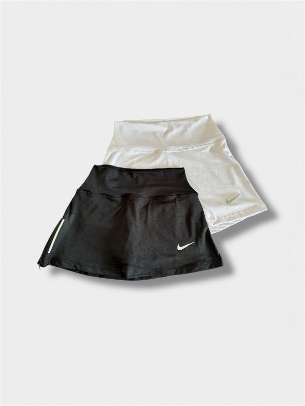 Producto - Short Pollera Nike
