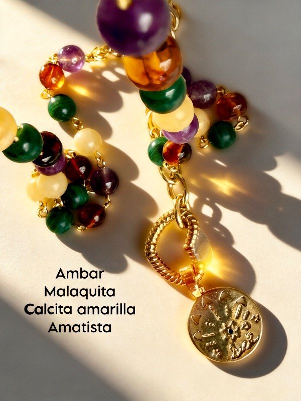 Producto - Collar Venezia - 0