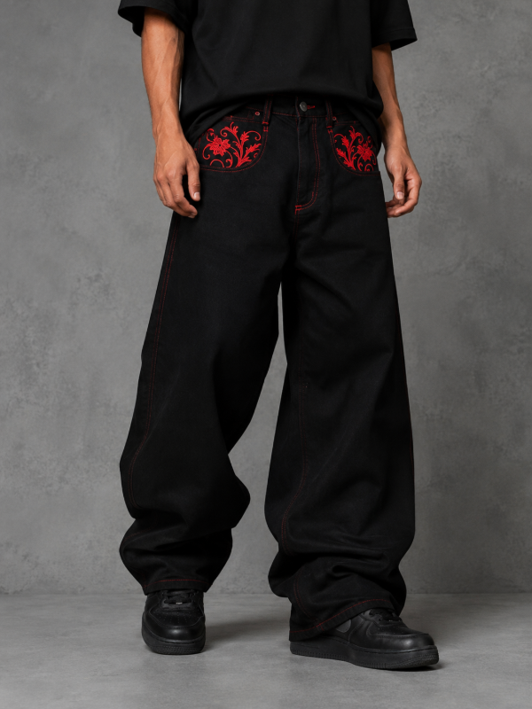 Producto - Baggy Dragon - 1