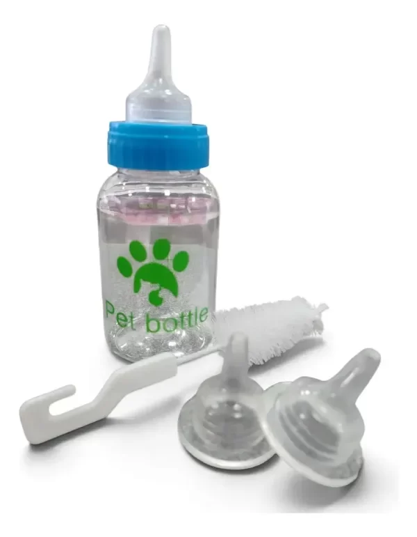 Producto - Mamadera perro y gato - Biberon 120ml - 0