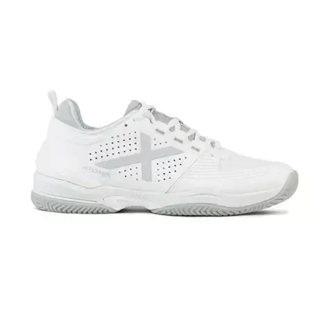 Producto - Zapatilla Munich Atomik white