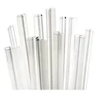 Producto - Burlete F  Vidrios de 8mm - 1