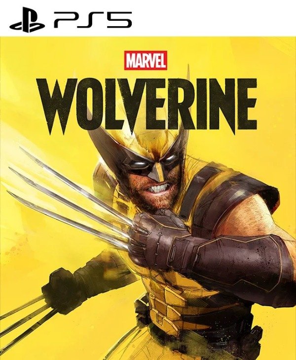 Producto - Marvels Wolverine - Ps5
