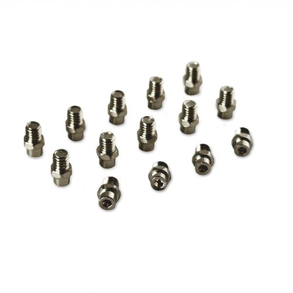 Producto - PINES PLATAFORMA INSIGHT MINI PEDALES E6