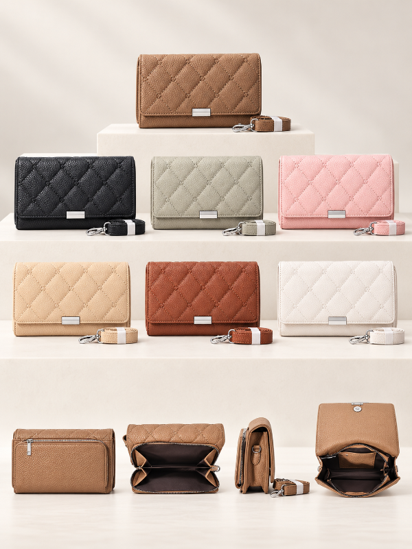 Producto - PACK X6 MINI BAG ART.2544